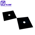 Domestic Heat Resistant  Approved Custom Size Household Stove Top Protector Waterproof Durable Stove Covers